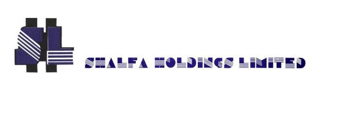 shalfa logo